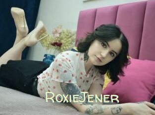 RoxieJener