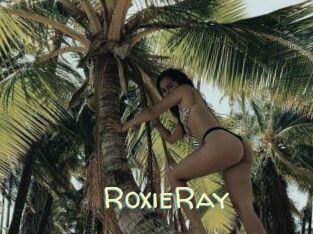 RoxieRay