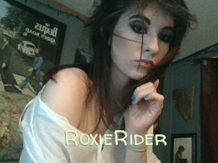 RoxieRider