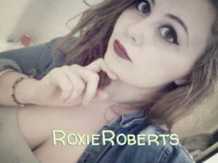 RoxieRoberts