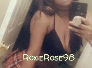 RoxieRose98