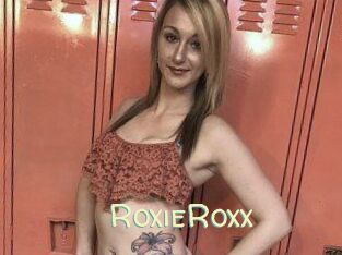 RoxieRoxx