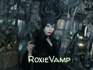 RoxieVamp