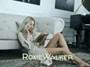 RoxieWalker