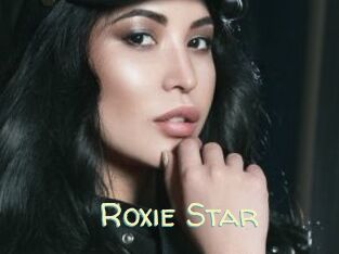 Roxie_Star Sexy Tchat
