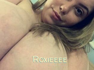 Roxieeee