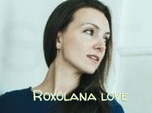 Roxolana_love