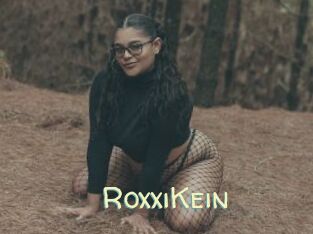 RoxxiKein