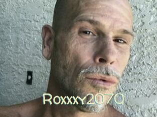 Roxxxy2070