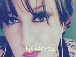 Roxxxy32