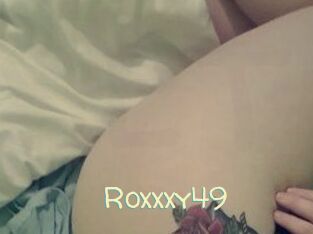 Roxxxy49