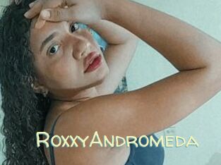 RoxxyAndromeda