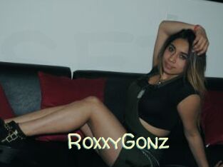 RoxxyGonz