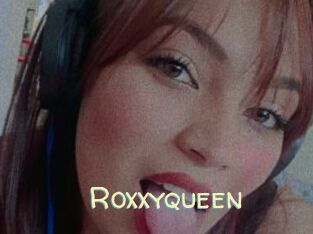Roxxyqueen