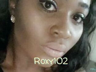 Roxy102