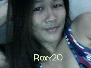 Roxy20