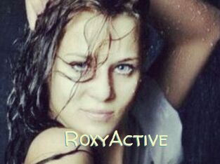 RoxyActive Sexy Tchat