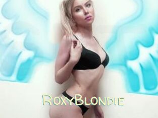 RoxyBlondie
