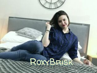 RoxyBrisk