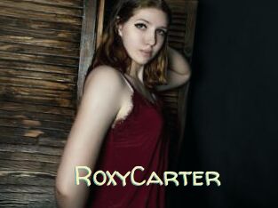 RoxyCarter