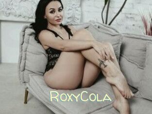 RoxyCola