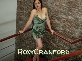 RoxyCranford