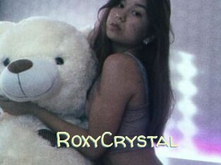 RoxyCrystal