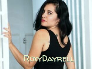 RoxyDayrell