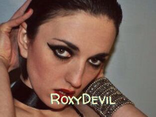 RoxyDevil