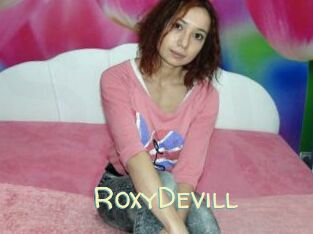 RoxyDevill