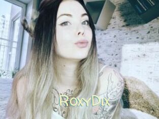 RoxyDix