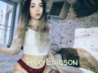 RoxyEdisson