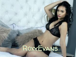 RoxyEvans