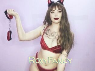 RoxyFancy