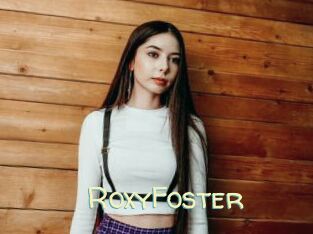 RoxyFoster