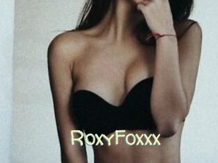 RoxyFoxxx