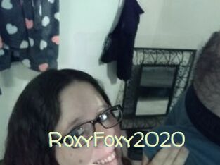 RoxyFoxy2020