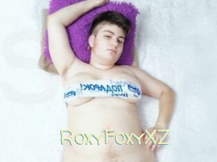 RoxyFoxyXZ