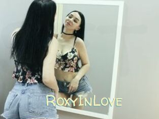 RoxyInLove
