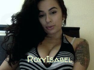 RoxyIsabel