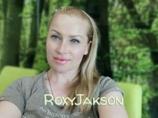 RoxyJakson