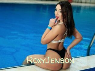 RoxyJenson