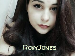 RoxyJones