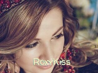 Roxy_Kiss_
