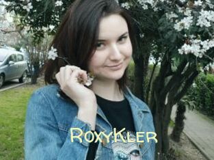 RoxyKler