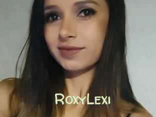 RoxyLexi