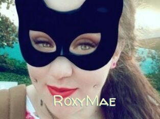 RoxyMae