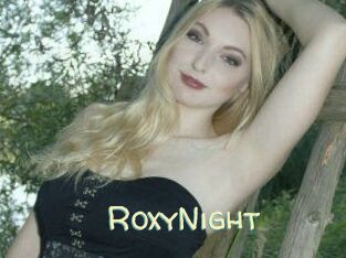 RoxyNight