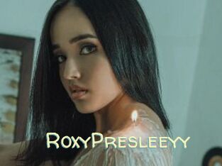 RoxyPresleeyy