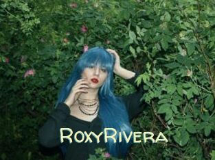RoxyRivera